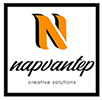 NAPVANTEP Logo